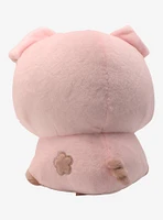 Birduyen Summer Pig Plush