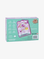 Hello Kitty And Friends Sky Wood Puzzle