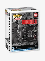 Funko Godzilla Pop! Movies Godzilla (1954) Vinyl Figure