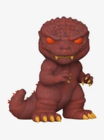 Funko Godzilla Pop! Movies Godzilla (1984) Vinyl Figure