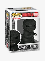 Funko Godzilla Pop! Movies Godzilla (1984) Vinyl Figure