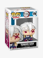 Funko Demon Slayer: Kimetsu No Yaiba Pop! Animation Tengen Uzui (Flashback) Vinyl Figure