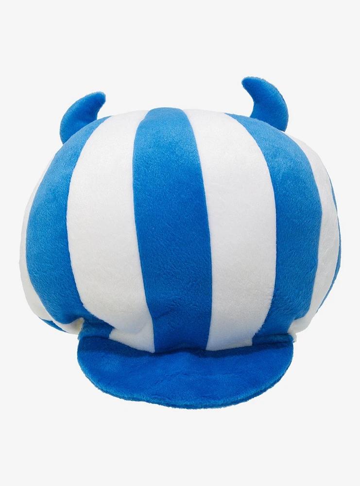 One Piece Kumashi Plush Hat