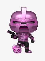 Funko Fusion Battlestar Galactica Pop! Games Cylon Vinyl Figure