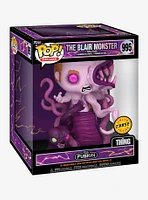 Funko Fusion The Thing Pop! Deluxe The Blair Monster Vinyl Figure