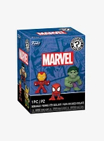 Funko Marvel Mystery Minis Blind Box Figure