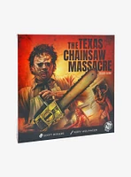 The Texas Chainsaw Massacre Board Game