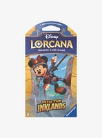 Disney Lorcana Into the Inklands Booster Pack