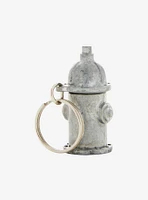 Kikkerland Fire Hydrant Dog Identification Charm