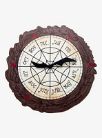 Disney The Nightmare Before Christmas Town Hall Clock