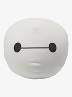 Disney Big Hero 6 Baymax Head Cloud Pillow - BoxLunch Exclusive