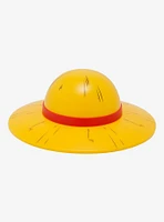 One Piece Monkey D. Luffy Hat Mood Light