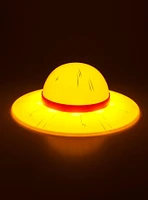 One Piece Monkey D. Luffy Hat Mood Light