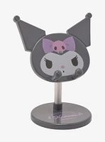 Kuromi Head Phone Stand