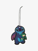 Disney Lilo & Stitch Stitch With Frog Air Freshener