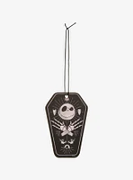 The Nightmare Before Christmas Jack Coffin Air Freshener