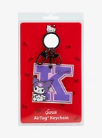 Sonix Kuromi AirTag Case Key Chain