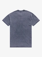 Three Days Grace Arrows Boyfriend Fit Girls T-Shirt