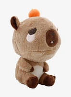 Cuddle Barn Camden The Calm Capybara Plush