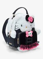 Sanrio Hello Kitty Halloween Lace Figural Mini Backpack — BoxLunch Exclusive