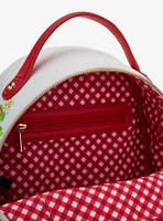 Strawberry Shortcake and Friends Strawberry Garden Mini Backpack - BoxLunch Exclusive