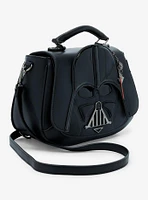 Star Wars Darth Vader Helmet Convertible Breathing Sound Effect Bag - BoxLunch Exclusive