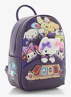 Hello Kitty And Friends Magic Card Mini Backpack