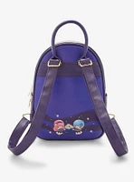 Hello Kitty And Friends Magic Card Mini Backpack