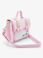 Strawberry Kawaii Crossbody Bag