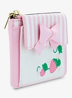 Strawberry Kawaii Cardholder