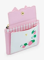 Strawberry Kawaii Cardholder