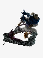 Bandai Spirits One Piece Ichibansho Ryuma (Genealogy Of Swordsman's Soul) Figure