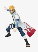 Banpresto Naruto Shippuden NarutoP99 Minato Namikaze Figure