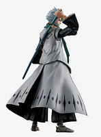 Bandai Spirits Bleach: Thousand-Year Blood War S.H.Figuarts Toshiro Hitsugaya Figure