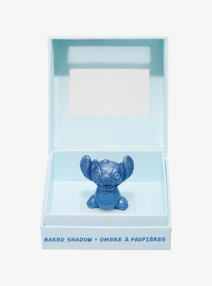 Disney Stitch 3D Baked Eye Shadow