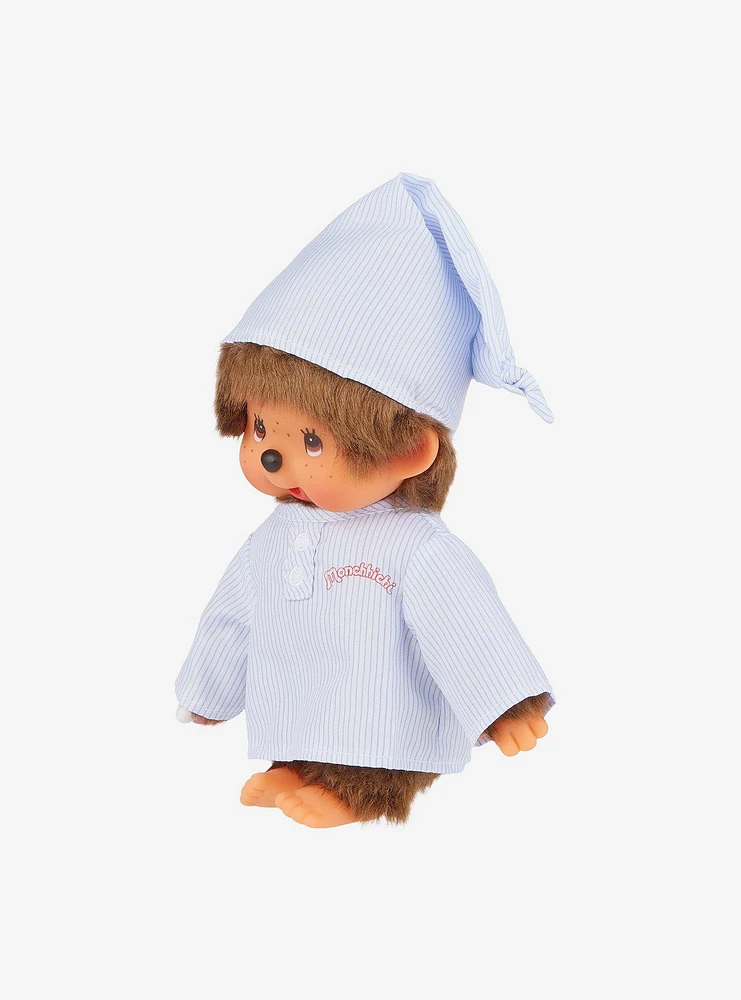 Monchhichi Pijama Boy Doll