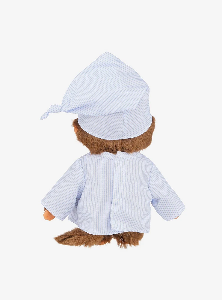 Monchhichi Pijama Boy Doll