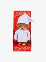 Monchhichi Pijama Boy Doll