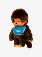 Monchhichi Classic Boy Doll