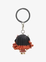 Funko Pocket Pop! Demon Slayer: Kimetsu no Yaiba Nezuko Kamado Vinyl Keychain