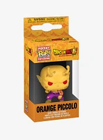 Funko Pocket Pop! Dragon Ball Super: Super Hero Orange Piccolo Vinyl Keychain