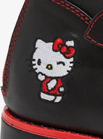 Hello Kitty And Friends X YRU Dominion Platform Boots