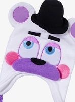 Five Nights At Freddy's Helpy Figural Tassel Beanie