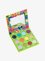 SpongeBob SquarePants Eyeshadow & Highlighter Palette