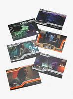 Marvel Loki Trading Cards Blaster Pack