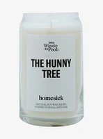 Homesick Disney Winnie The Pooh The Hunny Tree Candle