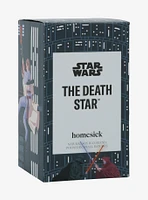 Homesick Star Wars The Death Star Candle