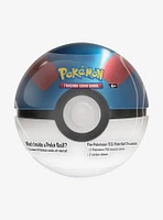 Pokémon Trading Card Game Poké Ball Tin