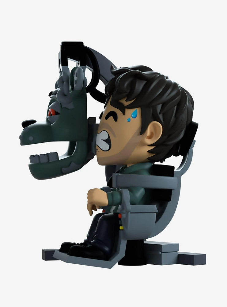 Youtooz Five Nights At Freddy's Movie Mike Vinyl Figure