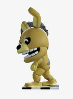 Youtooz Five Nights At Freddy's Movie Yellow Rabbit Vinyl Figure